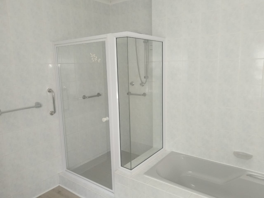 To Let 3 Bedroom Property for Rent in Hillsboro Free State